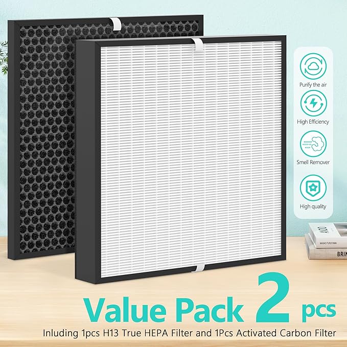 EJ120 Replacement Filter Compatible