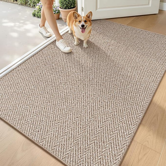 LUMI Ultra Thin Indoor Door Mat