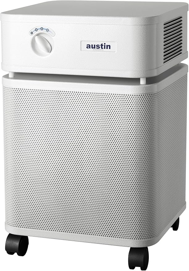 Austin Air Healthmate Plus
