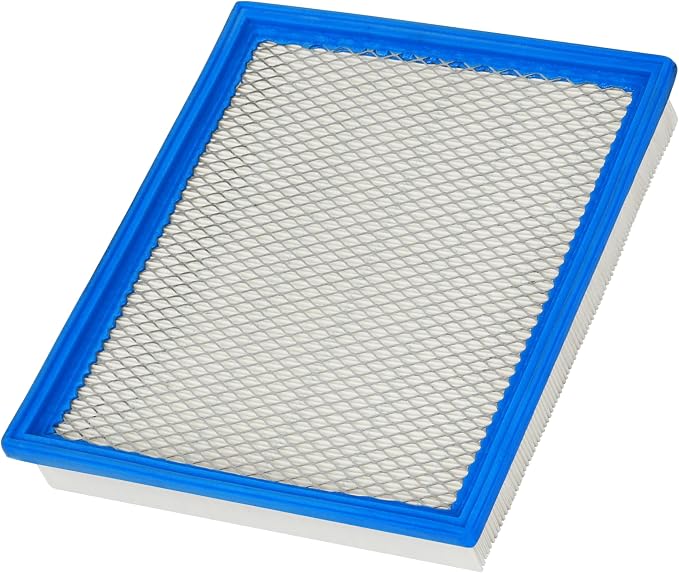 EPAuto GP440 Engine Air Filter Replacement