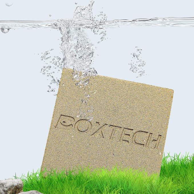 boxtech Aquarium Filter Media Bio Ceramic Brick Bio Filter Media