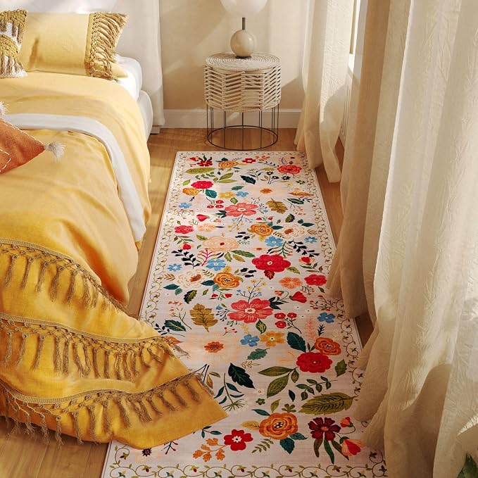 Rugcomf 2x5 Rug Runner