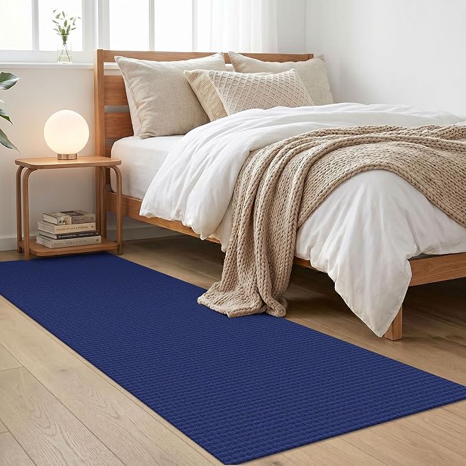 IOHOUZE Washable Runner Rug 2x6 Non Slip Runners