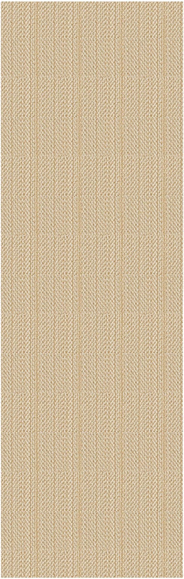 IOHOUZE Washable Exrea Long Hallway Runner Rug 3x18 Non Slip Rubber Backed