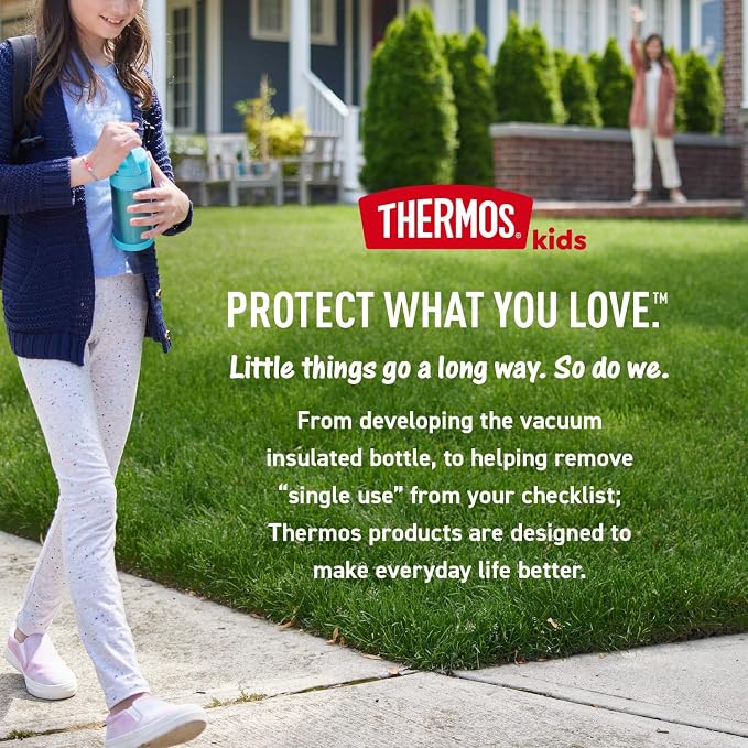 THERMOS FUNTAINER Water Bottle