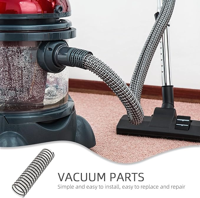 Vacuum Cleaner Replacement Hose and Connect Tube