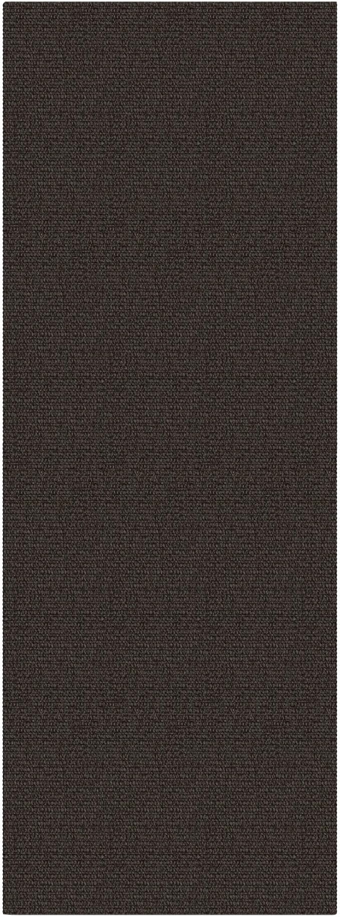 EARTHALL Washable Runner Rug 2x5 Ft Non Slip Runners