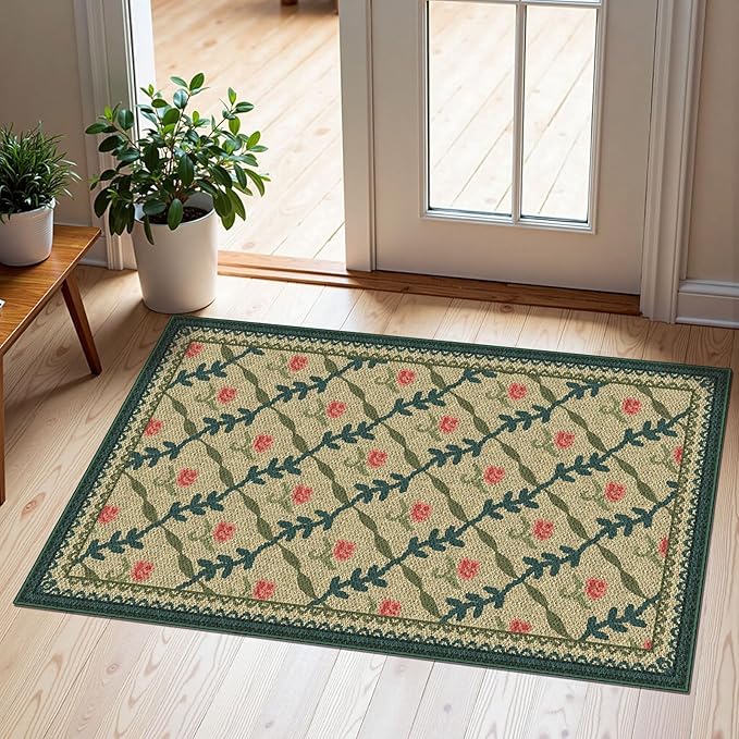 Front Door Mat Outside Entrance