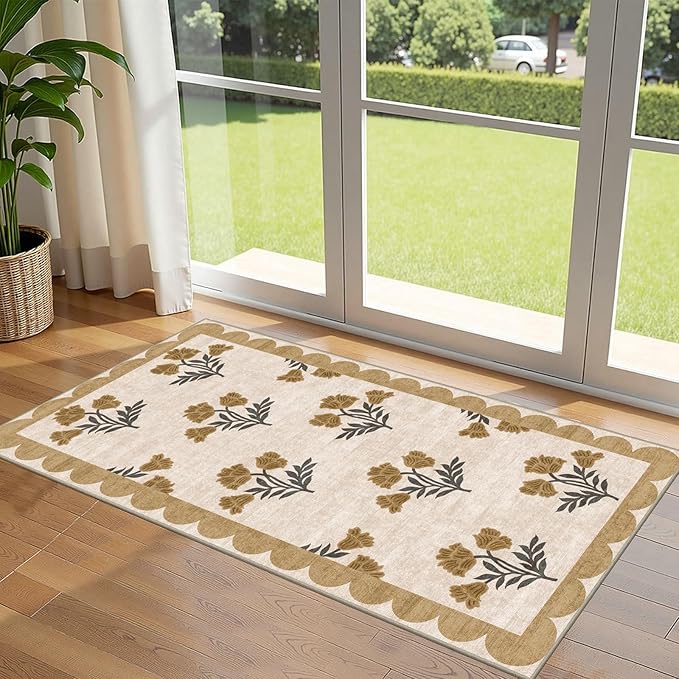 Front Door Mat Indoor Entrance