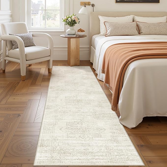 Rug Runners for Hallways Non Slip