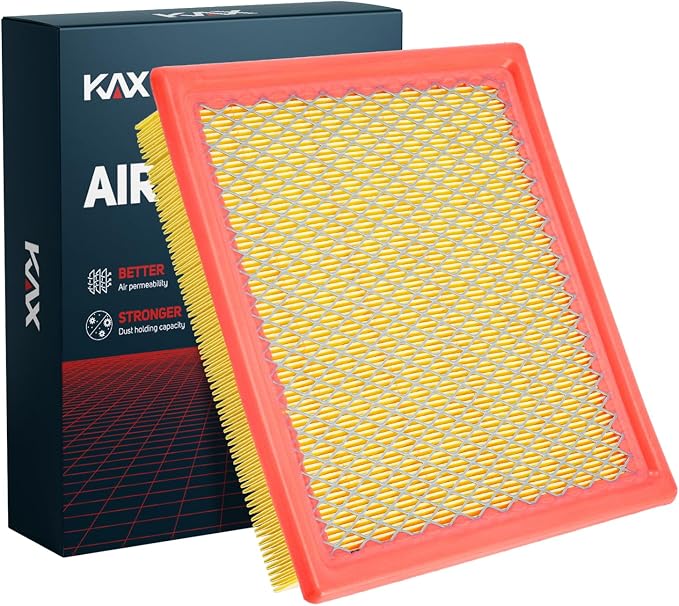 KAX Engine Air Filter, CA10516 Replacement