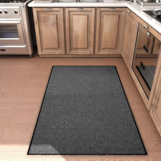 AREDO Runner Rugs for Live Room)