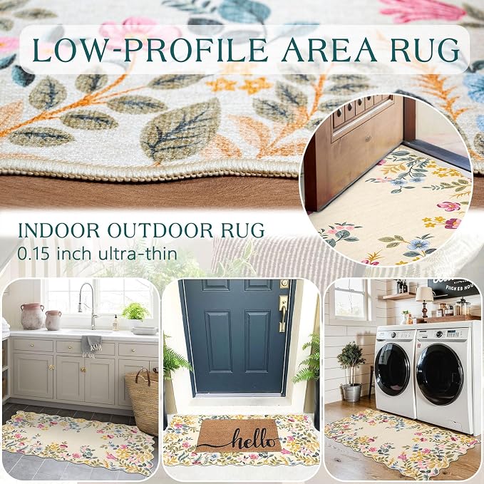 Front Door Mat Indoor Entrance