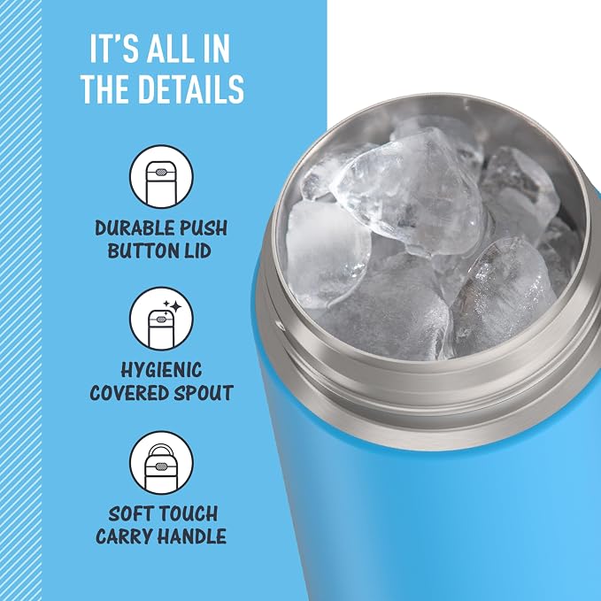 THERMOS FUNTAINER Water Bottle