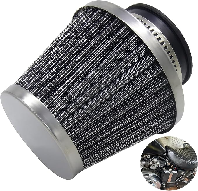 SEMIMO 38mm Air Filter – Compatible