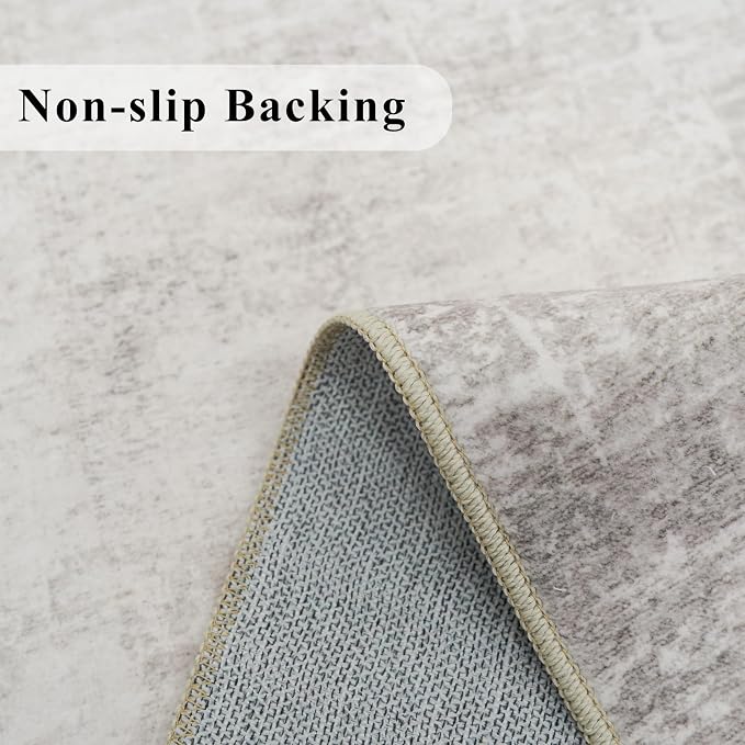 HY HAOYUNLAI 2'6x12 Runner Rugs