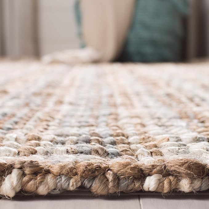 SAFAVIEH Area Rug 4x6