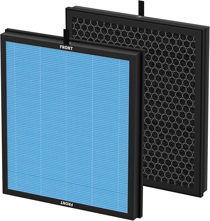 AP303 AP304 Replacement Filters, Compatible
