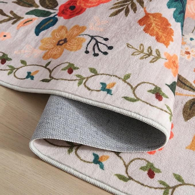 Rugcomf 2x5 Rug Runner