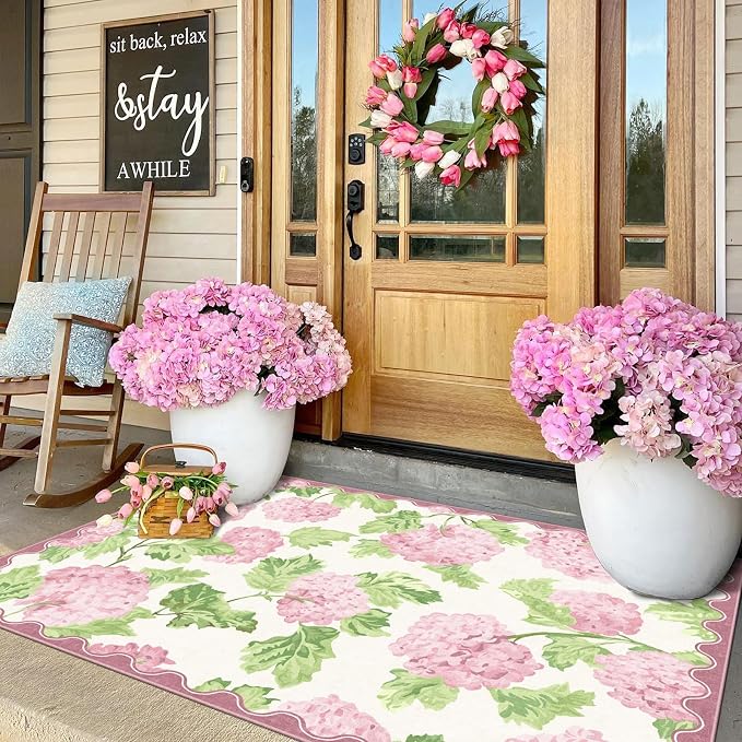 3x5 Entryway Rug
