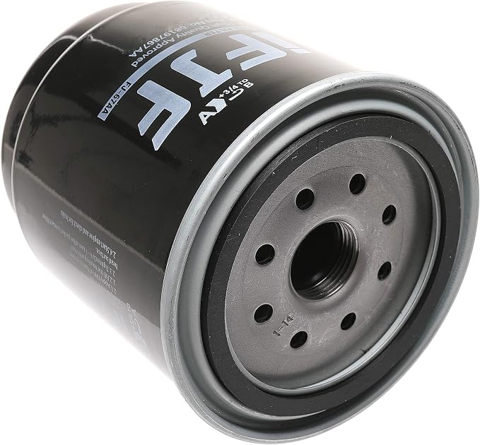 iFJF Fuel Filter Water Separator
