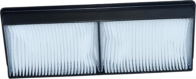 AWO Replacement Projector Air Filter Fit