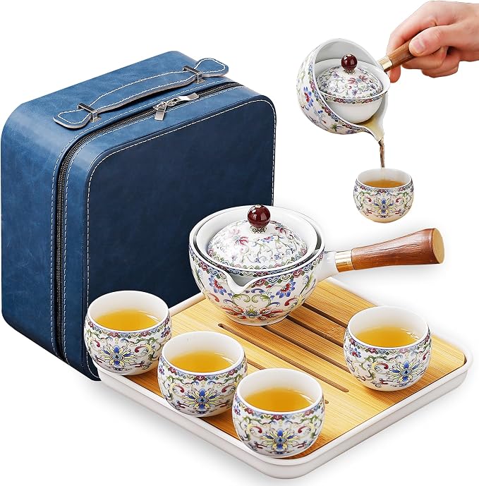 Chinese Tea Set Gongfu Tea Set, Japanese Tea Set