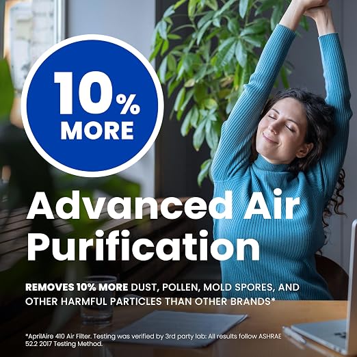 AprilAire 410 Replacement Filter
