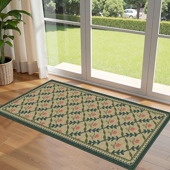 Front Door Mat Indoor Entrance