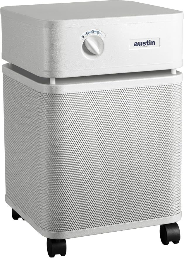 Austin Air Healthmate Plus
