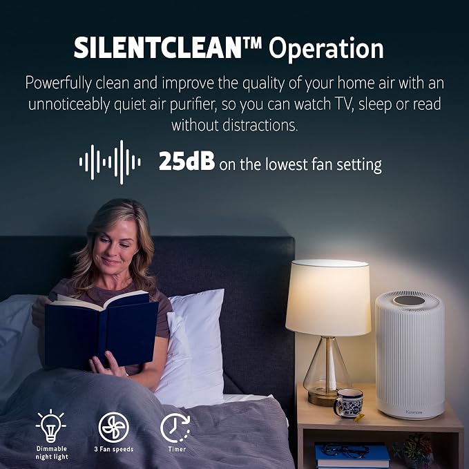 Kenmore PM1005 Air Purifier