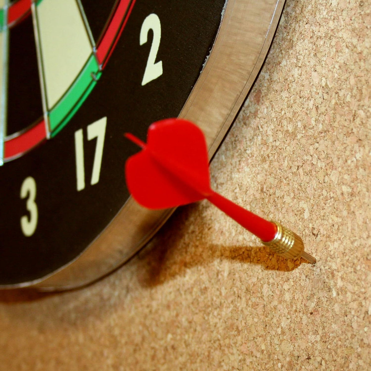 Jelinek Cork Dart Board Backer Wall