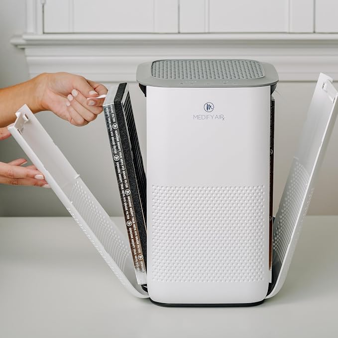 Medify Air MA-15 Genuine Air Purifier Replacement Filter