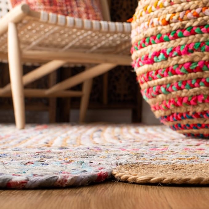 SAFAVIEH Cape Cod Collection Area Rug