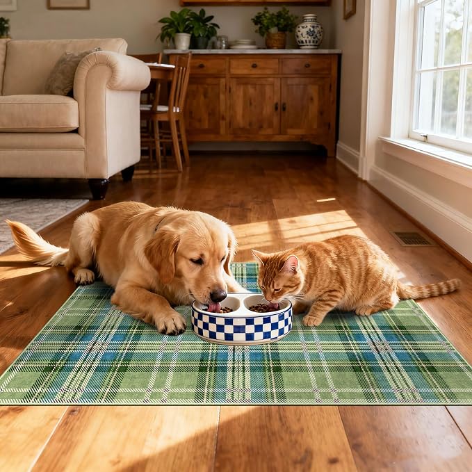 Buffalo Outdoor Rug