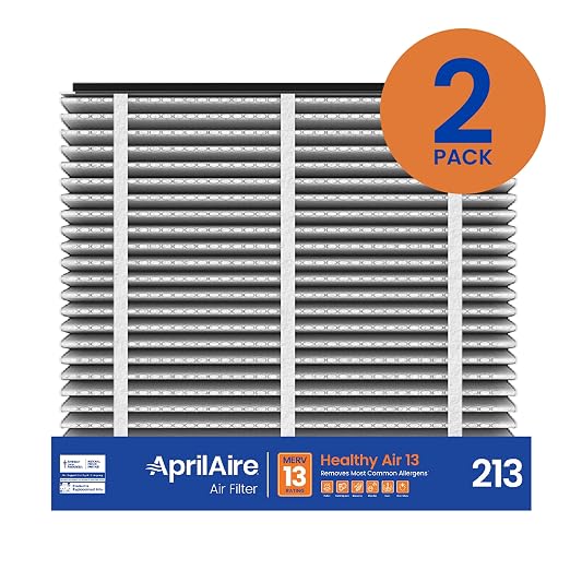 AprilAire 213 Replacement Filter