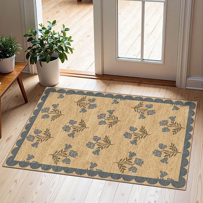 Front Door Mat Outside Entrance