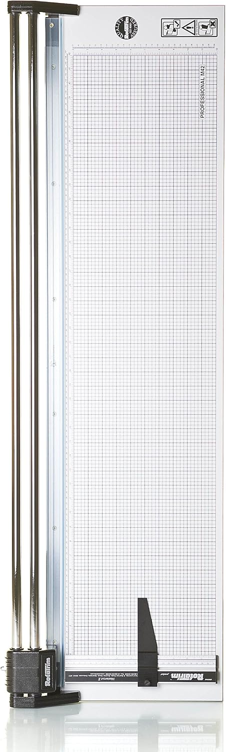 Rotatrim Pro M Series 42 Paper Cutter/Rotary Trimmer (RCM42)