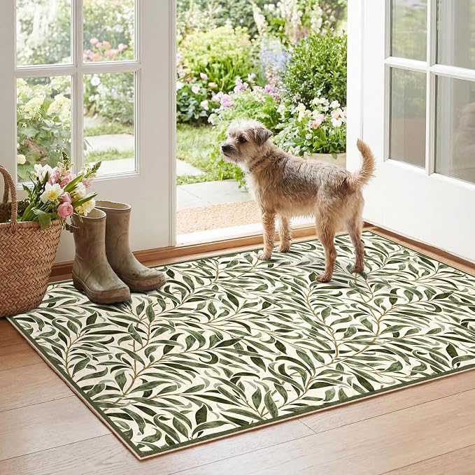 Boho Outdoor Rug
