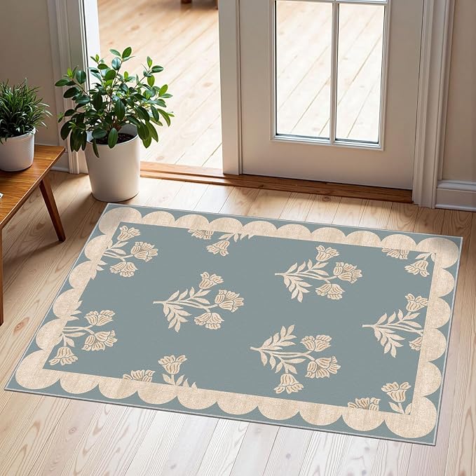 Front Door Mat Outside Entrance
