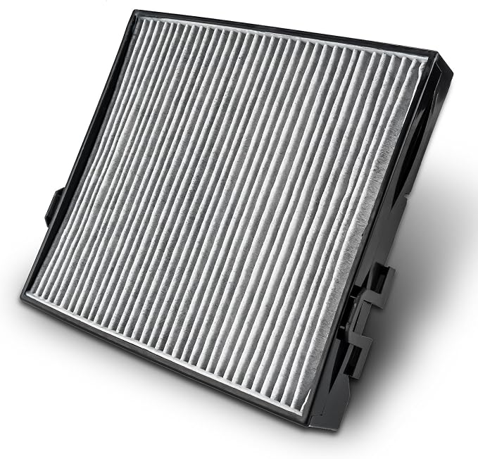 KAX Cabin Air Filter with Activated Carbon, CF10745 Replacement