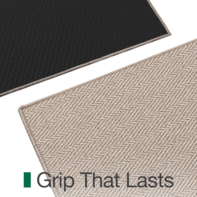 LUMI Ultra Thin Indoor Door Mat