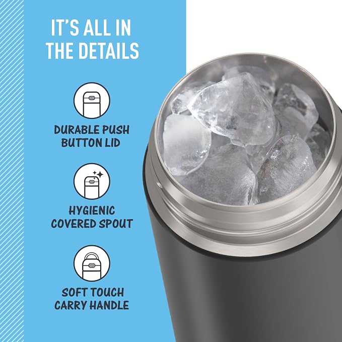 THERMOS FUNTAINER Water Bottle