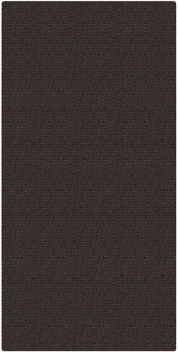 EARTHALL Washable Runner Rug 2x4 Ft Non Slip Runners