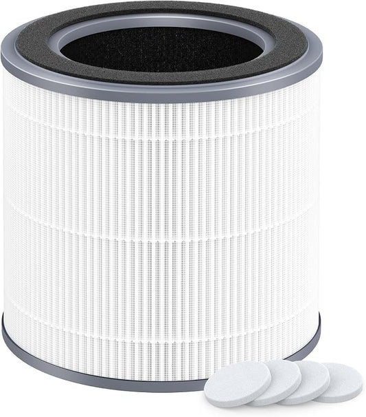 1 Pack Replacement Filter Compatible