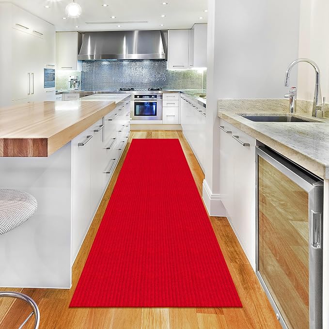Ottomanson 2'7" x 39' Hallway Runner
