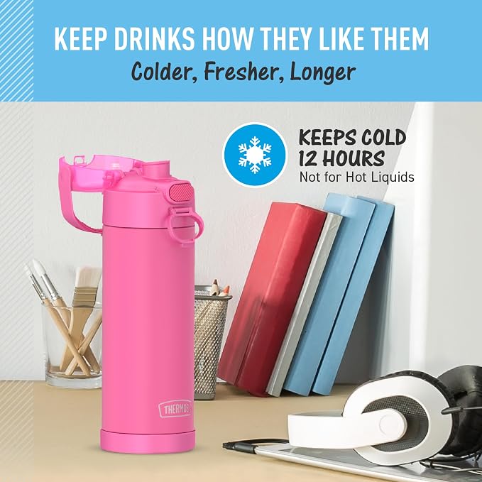 THERMOS FUNTAINER Water Bottle