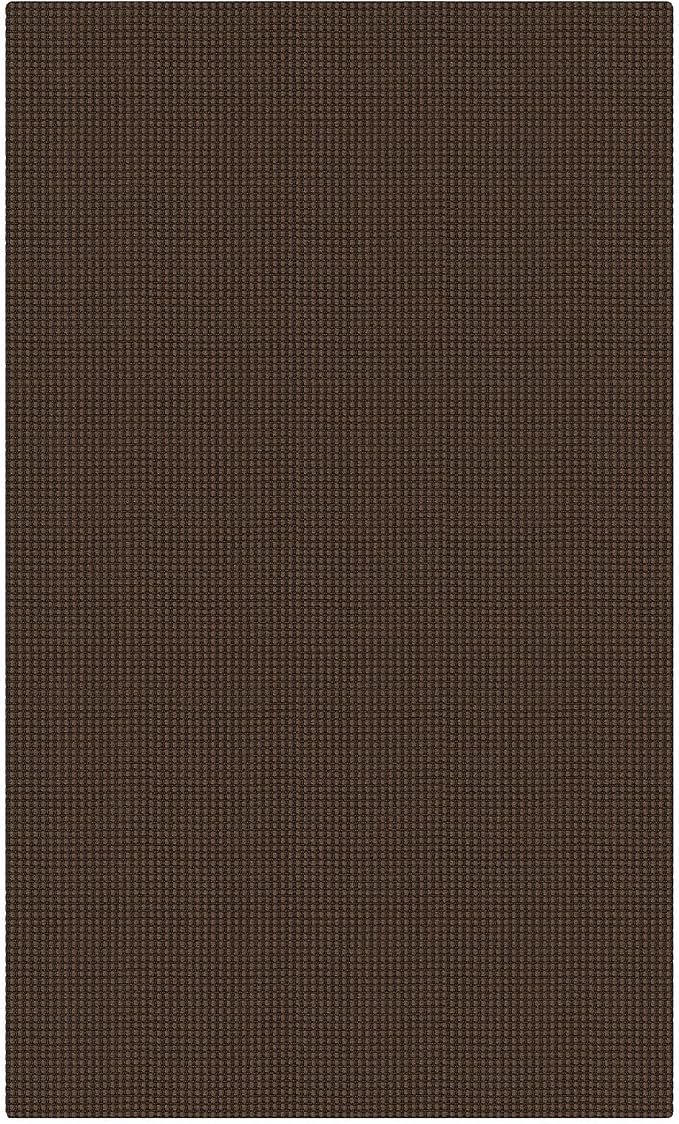 KOZYFLY Rugs for Entryway 3x5 ft Washable Area Rug Non Slip Rubber Backed Entry