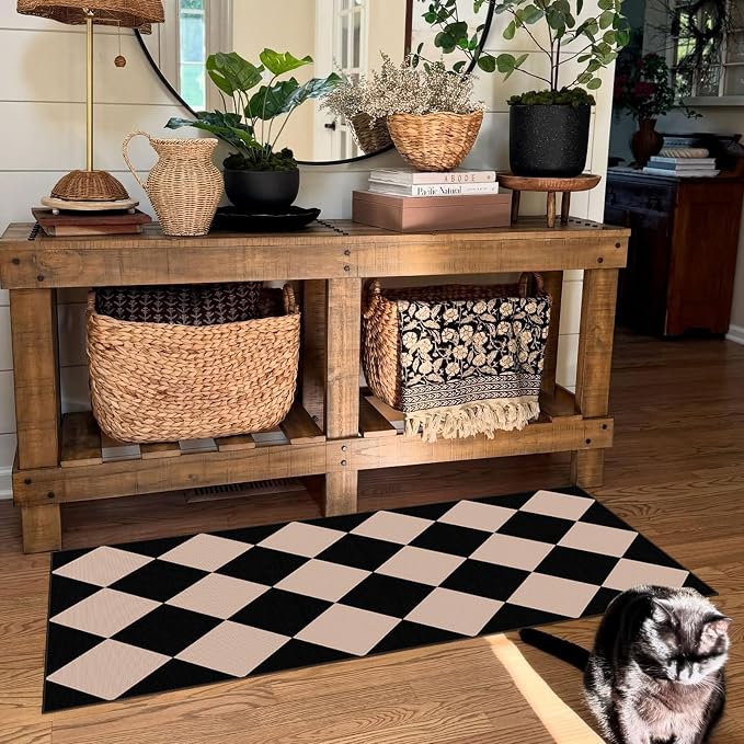 Front Door Mat Indoor Entrance