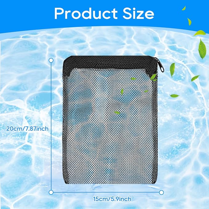 Aquarium Filter Media Bags for Aquarium